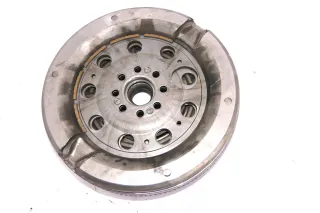 VW T4 Schwungrad Kupplung Druckplatte 2.5 AJT 57kw 77PS  074105264D - Bild 2