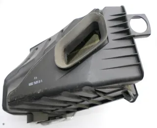 Audi AA8 E B7 B6 Luftfilterkasten Luftfilter 03G133837 2,0 TDI 1,9 TDI BLB AWX A - Bild 3