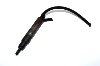 VW Polo 6N Lupo Arosa Einspritzdüse 028130202R Düse 1,7 SDI AKU 44kw 60PS - Bild 1