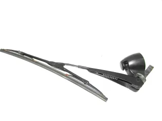 VW Polo 6N2 Wischerarm Arm Wischer hinten Heckwischer Heckwischerarm 6N0955707B - Bild 1