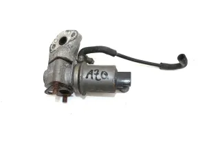 VW Polo 9N 6L AGR Ventil 03D131503B Abgasrückführungsventil 1,2 47kw AZQ BME BZG - Bild 1