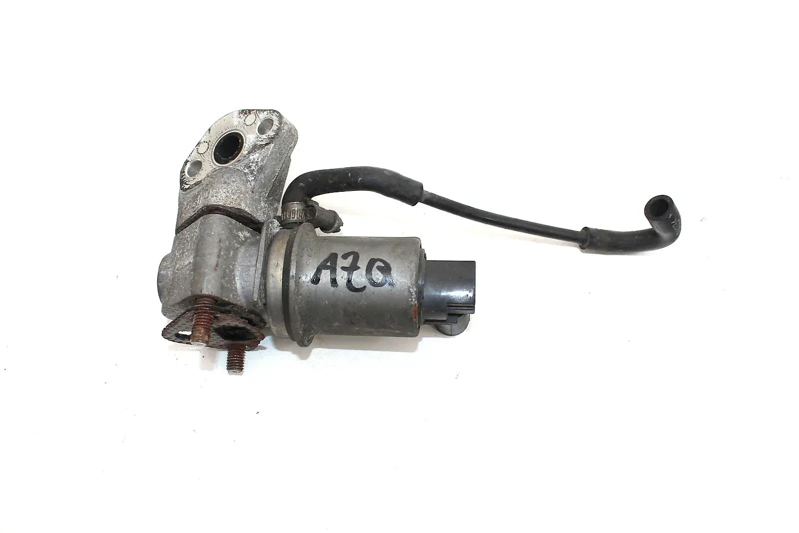 VW Polo 9N 6L AGR Ventil 03D131503B Abgasrückführungsventil 1,2 47kw AZQ BME BZG - Bild 1