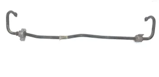 VW Polo 9N Fox Ibiza 6L Achse vorne Stabi Stabilisator 18mm weiß 6Q0411305AL - Bild 1