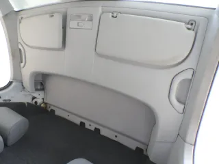 VW Caddy 2k Himmel Innenraum Decke Dachhimmel Dach oben grau vorne+ Staubehälter - Bild 4