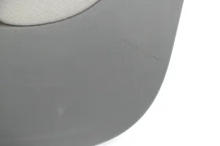 1x Passat 3C Kombi Türverkleidung Verkleidung Tür vorne rechts grau - Bild 5