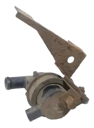VW Passat 3B Zusatzkühlmittelpumpe Zusatzwasserpumpe 078121601 Kraftstoffkühlung - Bild 1