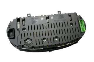 Polo 9N3Tacho Tachometer Kombiinstrument 137.000km 6Q0920823T 1,2 BBM BZG BMD - Bild 3
