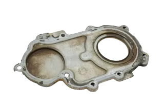 Audi A6 4F Dichtflansch 3,2 FSI AUK BKH 06E103153E - Bild 3