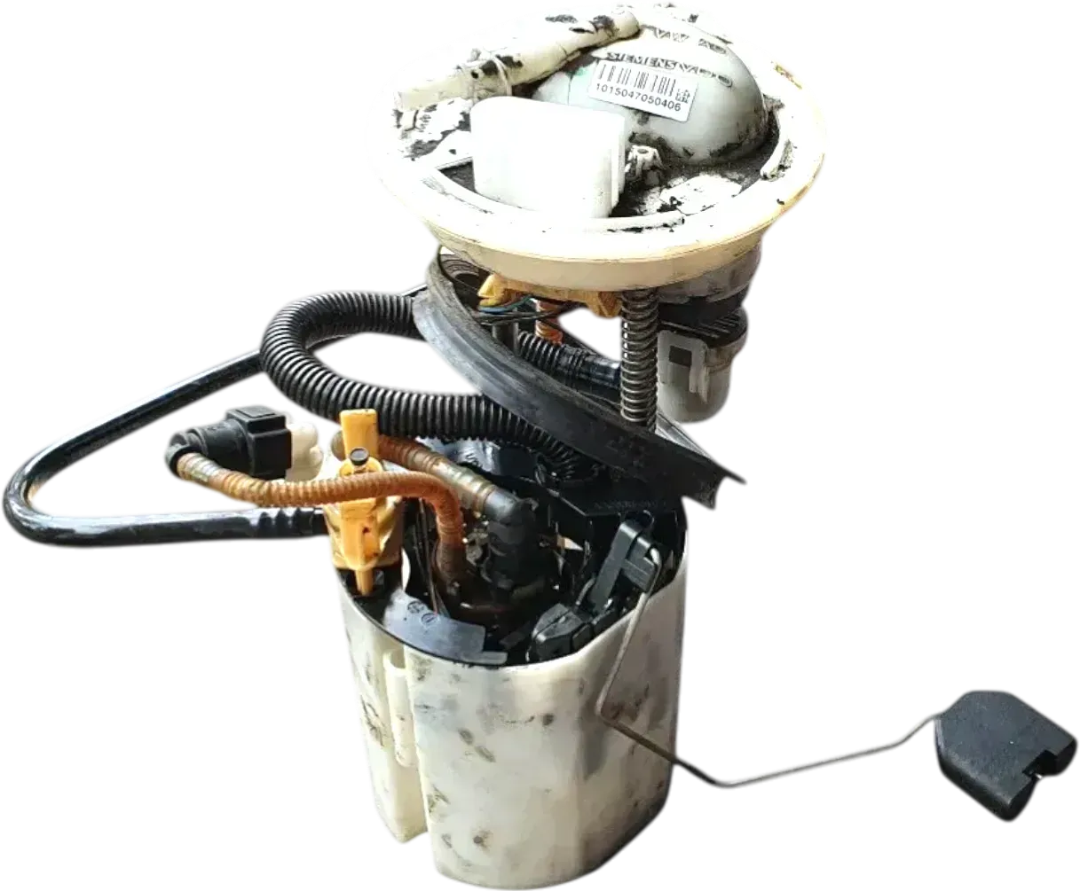 VW Passat 3C Benzinpumpe Tankpumpe 3AA919051L Kraftstoffpumpe 1,6 FSI 2,0 - Bild 1