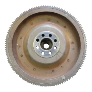 Audi A4 8E B6 B7 Mitnehmerscheibe Automatik 06C105269A Schwungrad - Bild 1