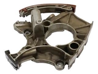 Audi A6 4F Kettenspanner 3,2 FSI AUK BKH 06E109217H - Bild 2