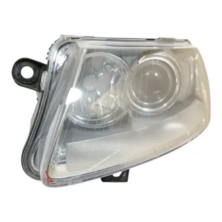 Audi A6 4F C6 Scheinwerfer Xenon 4F0941029AK links vorne Original - Bild 3