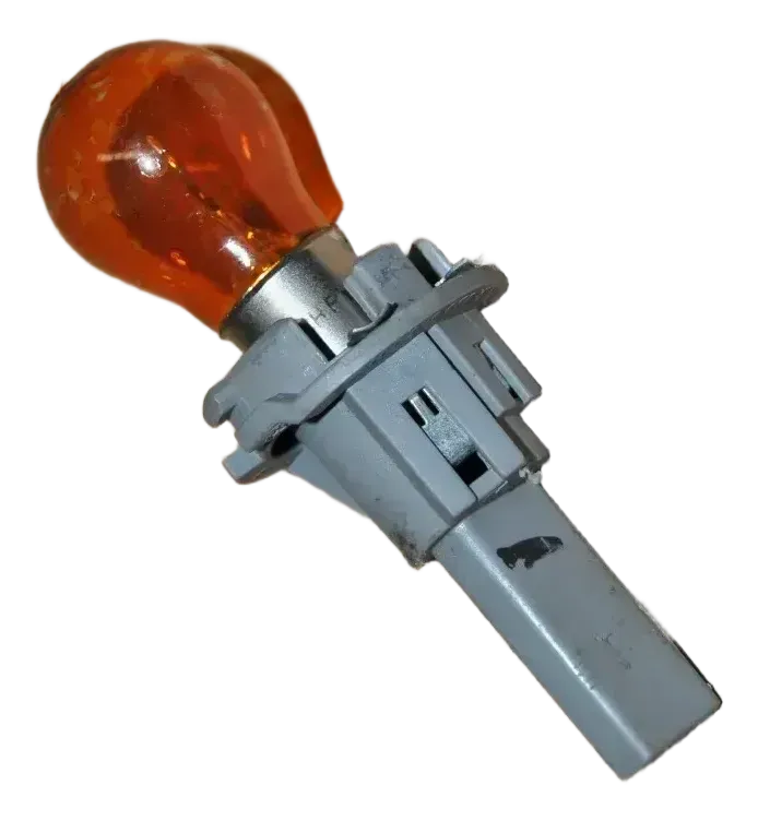 VW Passat 3BG Kombi Variant Rücklicht Lampenfassung rechts 3B9945257C Blinker Bi - Bild 1