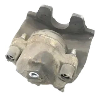 VW Tiguan 5N Bremssattel Bremszylinder links vorne 5N0615123 Passat  Q3 - Bild 2
