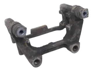 VW Golf Eos Halter für Bremssattel Halter links hinten 5K0615425 Sattel Bosch - Bild 1