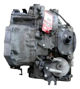 Getriebe EAR VW Lupo Polo 6N2 60PS 44kw 90.000KM Automatik Automatikgetriebe - Bild 1