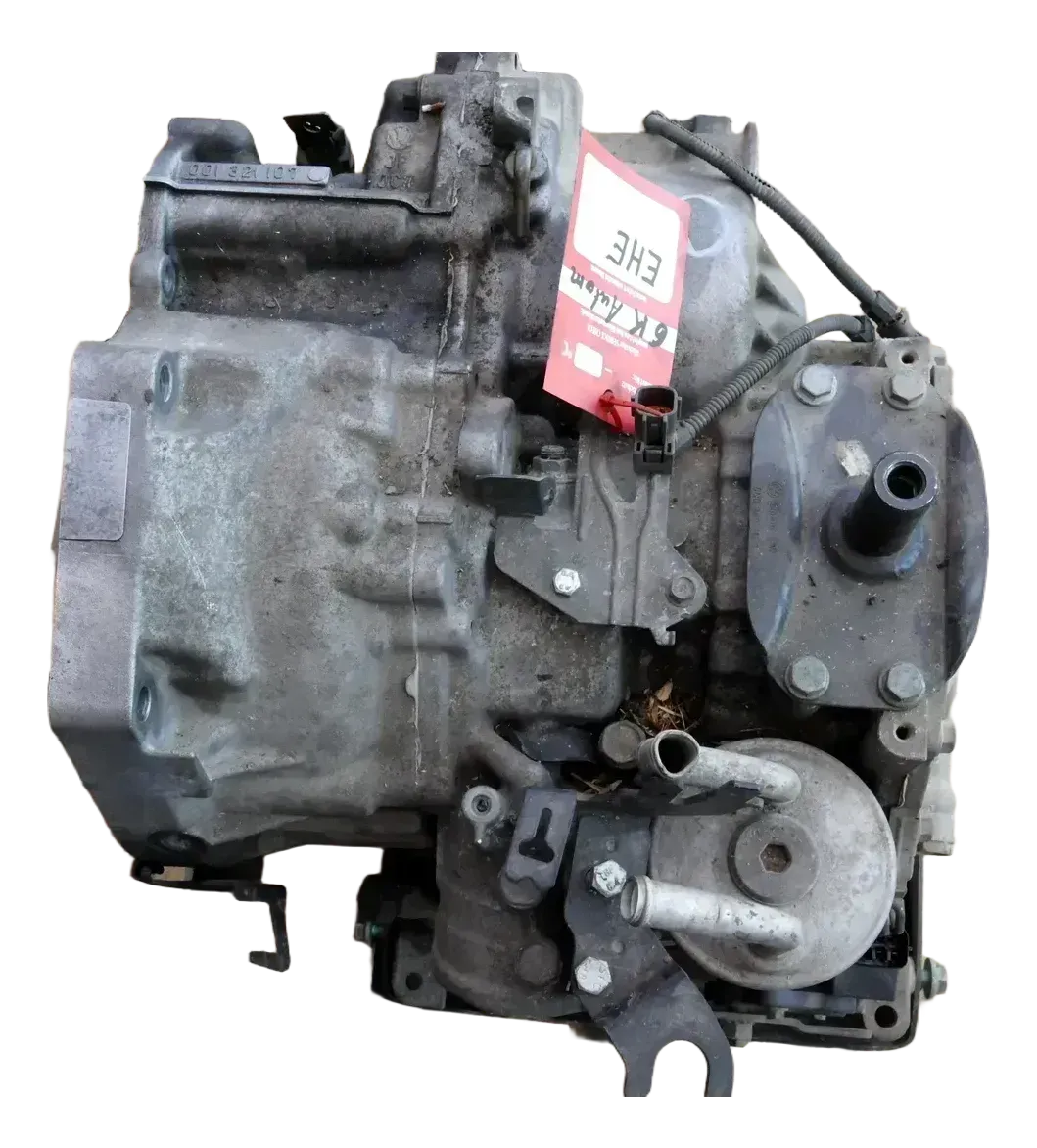 Getriebe EAR VW Lupo Polo 6N2 60PS 44kw 90.000KM Automatik Automatikgetriebe - Bild 1