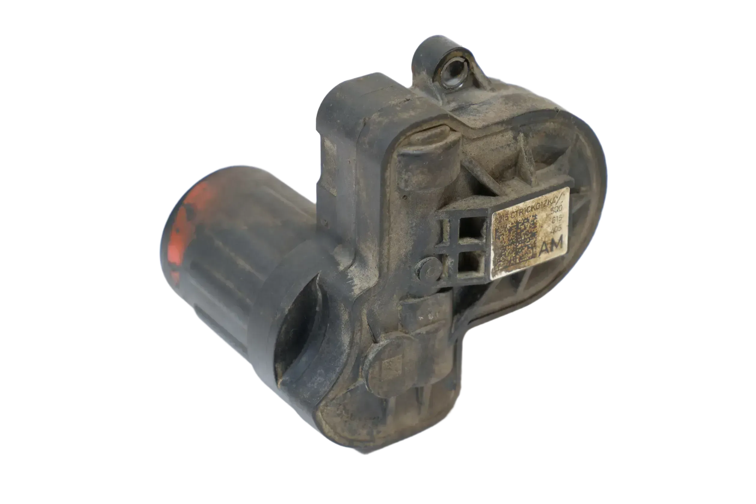 VW Stellmotor Bremssattel Bremszylinder links hinten 5Q0615405AM ORIGINAL - Bild 1