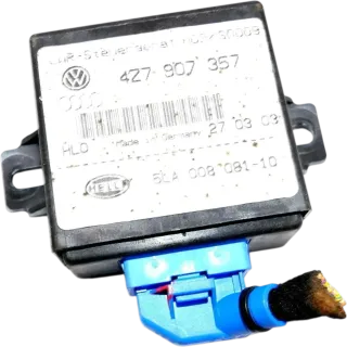 Audi A6 4B Allroud Leuchtweitenre​g​​elung 4Z7907357 Leuchtweitenregulierung - Bild 1