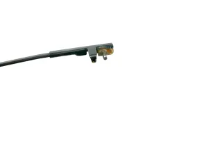VW Polo 9N 9N3 Wischerarm Aero Twin Arm Scheibenwischer vorne links 6Q1955409A - Bild 2