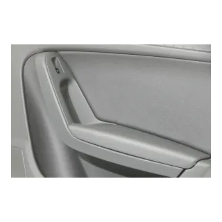 A5 8T Türverkleidung hinten rechts Leder Milano Soul ORIGINAL aus NEUFAHRZEUG - Bild 4