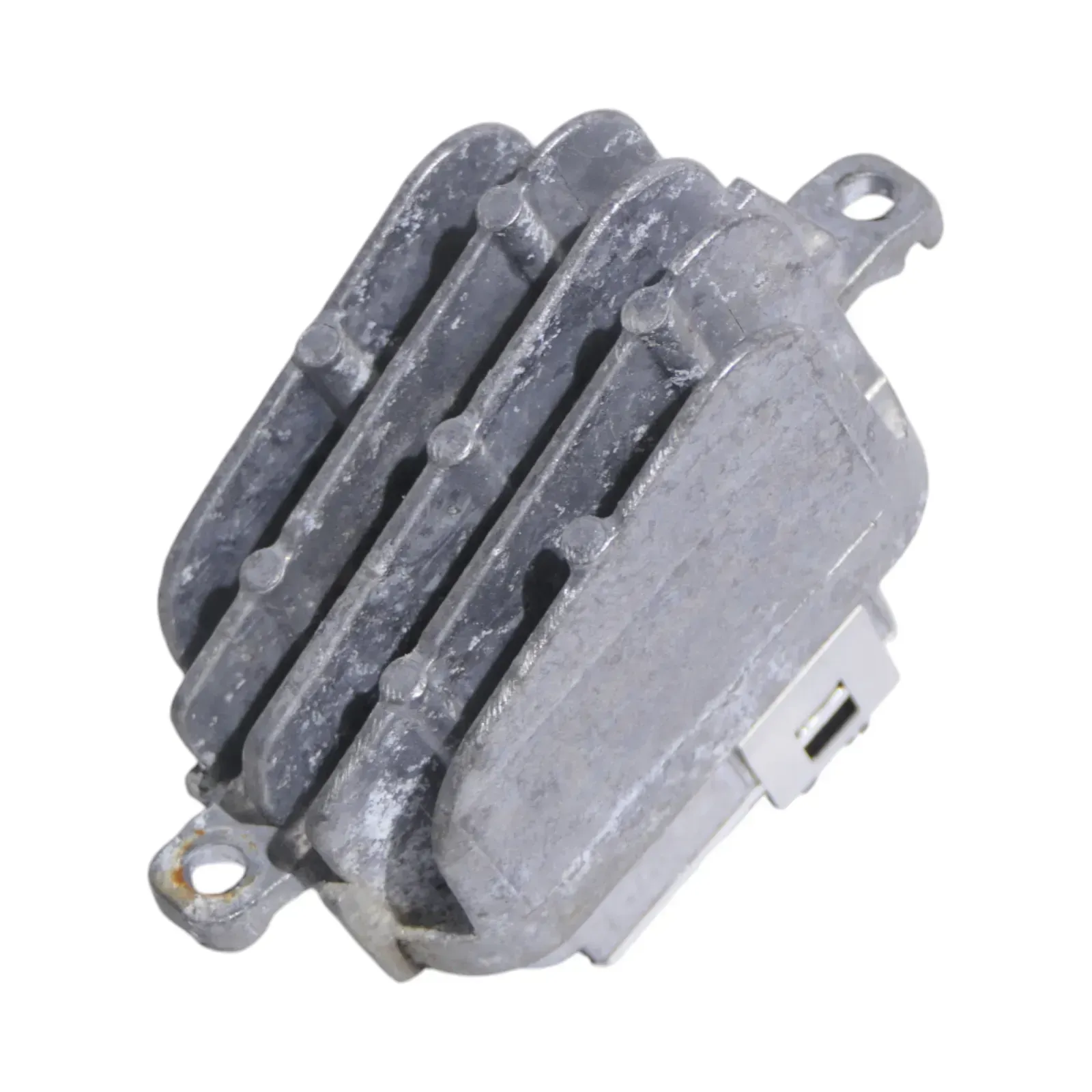 A5 Scheinwerfer LED Licht D120162 LED mit Kühlkörper ORIGINAL von NEUFAHRZEUG - Bild 1