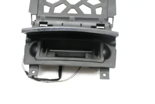 Audi A3 8P Aschenbecher Aschen Becher 8P0857951 soul schwarz - Bild 3