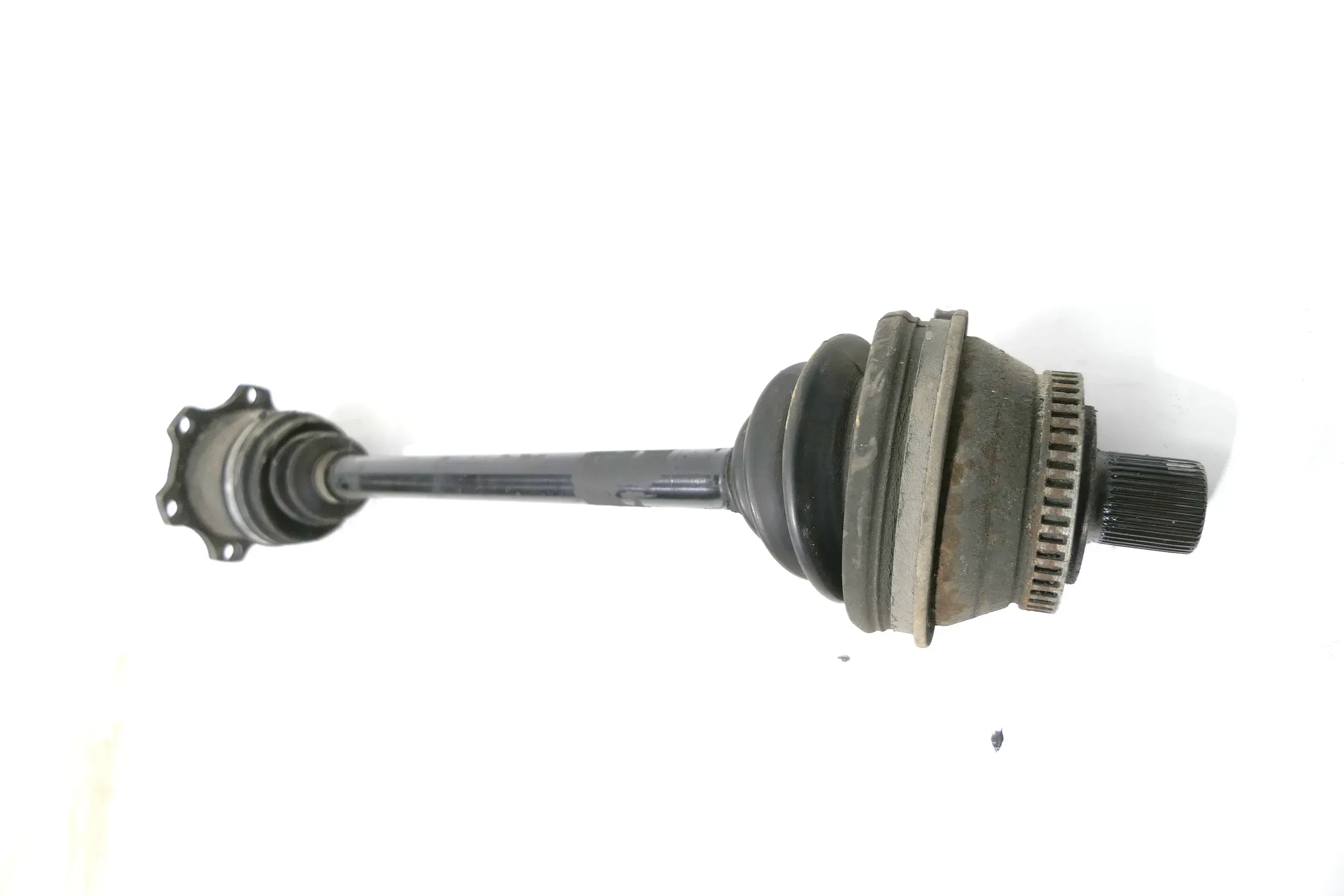 Audi A4 A6 Passat 3B 3BG Antriebswelle JZW407449QX links 1,9 TDI 6 Gang AVF - Bild 1