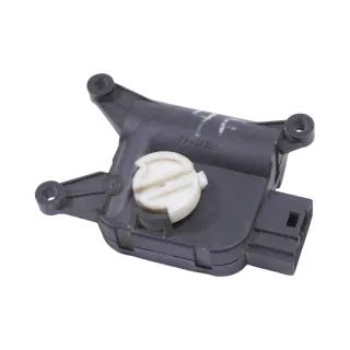 Audi A6 4F Stellmotor Heizung Luft 4F0820511 Original - Bild 3