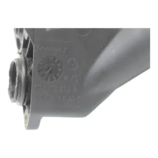 VW T4 Öleinfüllstutzen Rohr Trichter für Öl 074115308B AAB ACV AXL Motor - Bild 5
