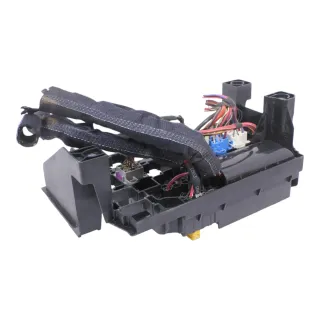 MAN TGE VW Crafter Sicherungskasten Sicherungsdose Relais Sicherung 7C0937503 - Bild 4