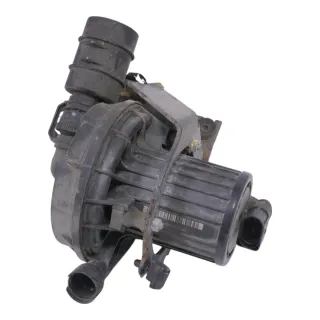 VW T5 Audi A6 4G Sekundärluftpumpe Sekundärpumpe 06A131333D - Bild 1
