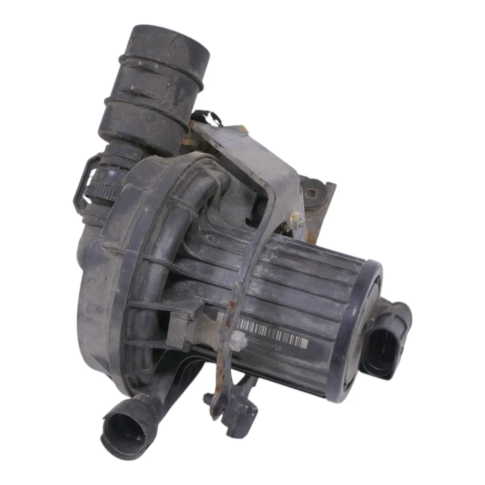 VW T5 Audi A6 4G Sekundärluftpumpe Sekundärpumpe 06A131333D - Bild 1