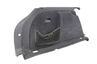 Audi A4 8E Abdeckung Verkleidung Kofferraum hinten links Seite 8E9863879DE - Bild 3