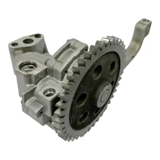 VW T5 2,5 Öldruckpumpe Pumpe Öl Ölpumpe 070115103A 070115105A  070115153 - Bild 3