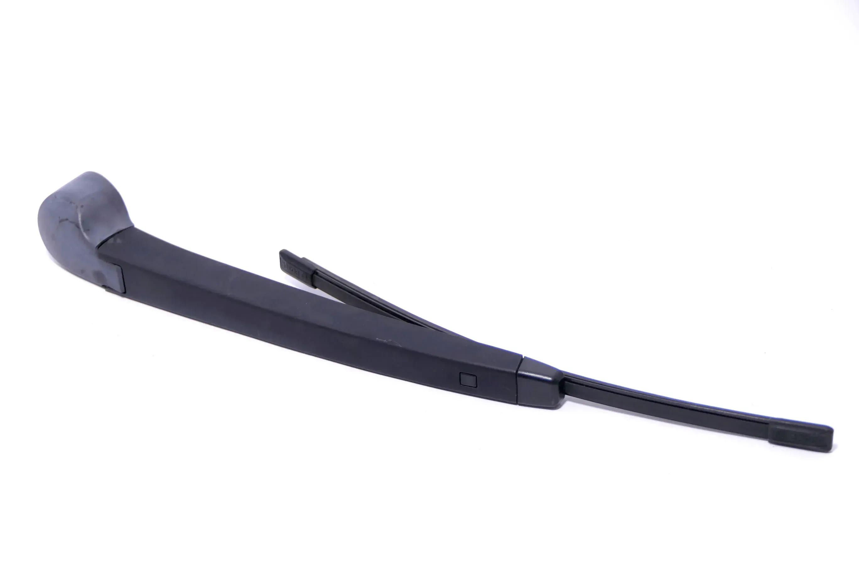 Golf 7 5G Kombi Wischerarm Arm Wischer hinten Heckwischer Heckwischerarm ## - Bild 1