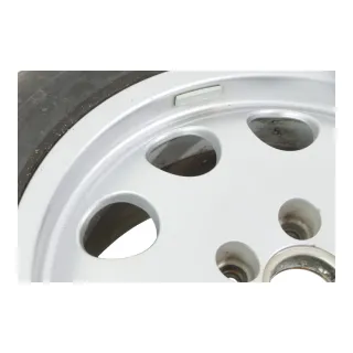 1x A4 A6 Alufelge original 4B0601025P 7j x16H2 ET45 LK 5x112 205/55 R16 - Bild 2