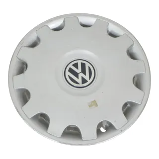 original 4 Stück VW Sharan 7M Radkappe Radzierkappe 15 Zoll 7M0601147L - Bild 2