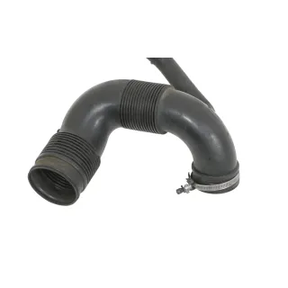 VW LT 2D 35 Ansaugschlauch Leitung Schlauch 2,5TDI 2D0129627G Rohr ANJ - Bild 2