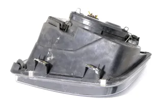 VW Bora1J  Scheinwerfer vorne rechts - schwarz - Zubehör - Bild 2