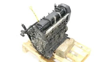 VW Passat 3B A4 B5 Motorblock Block Motor 1,6 74kw 101PS AHL ARM 188.500km - Bild 4