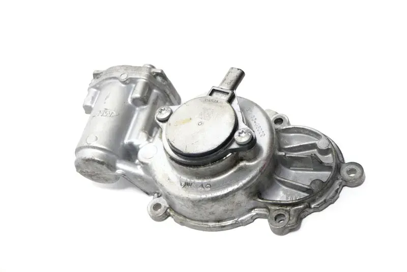VW AUSDI SEAT SKODA Magnetventil Gehäuse Nockenwellenverstärker 03L109096 - Bild 1