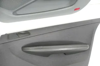 4 x Skoda Fabia 6Y Stufenheck Türverkleidung Verkleidung Tür vorn vorne links re - Bild 8