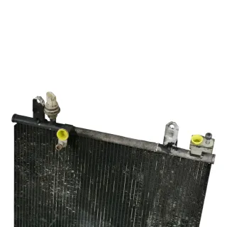 Audi A6 4F Kühler Klima Klimakühler Kondensator 4F0260401M - Bild 4