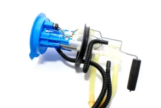 VW Tiguan 5N Tankgeber für Tankpumpe 5N0919109C Geber Tank Benziner - Bild 3