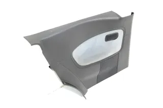 1x Seat Ibiza 6L Seitenverkleidung Verkleidung Seite hinten links 2/3-Türer - Bild 3