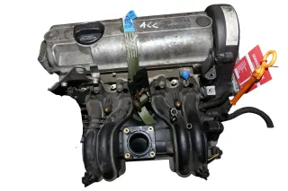 VW Polo 6N Lupo Motor ALL/AER 1,0 50PS 37kw 165.000KM - Bild 1