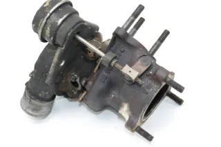 VW Passat 3B Audi A4 B5 A6 4B Turbo Turbolader 058145703LX 1,8T AEB 110kw 150PS - Bild 2