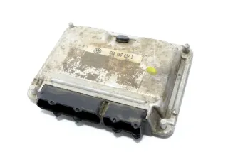Seat Ibiza 6K Steuergerät 1,4 60PS 6K0906032D Motor Motorsteuergerät ANW - Bild 2