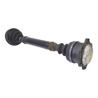 Audi A6 2,5 TDI Antriebswelle Gelenkwelle links 4B0407271F Automatik BDG AKE - Bild 3